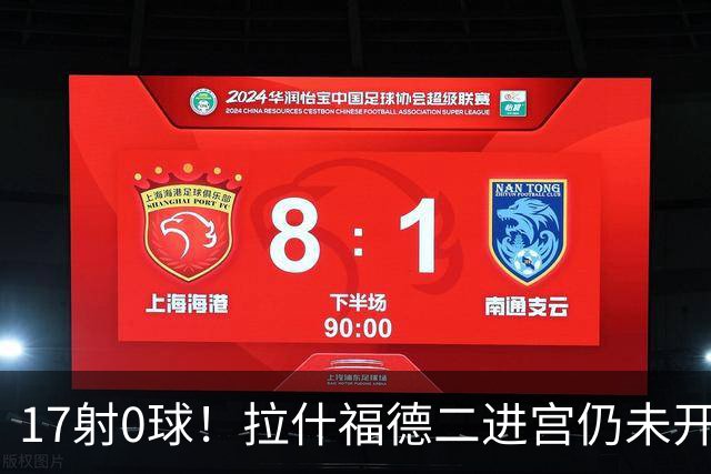 17射0球！拉什福德二进宫仍未开张，卡里克还在等他爆发